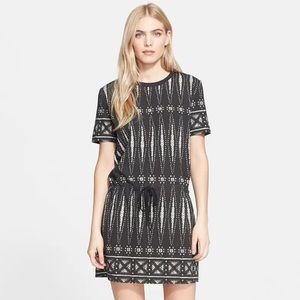 Tory Burch Cotton Summer Dress